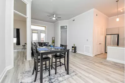 300 St Joseph Parkway #421, Houston, TX 77002 - Photo 22