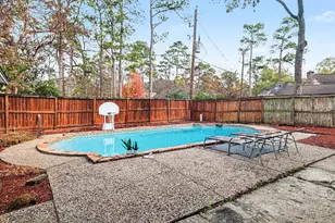 9530 Arcade Dr, Spring, TX 77379 - Photo 1