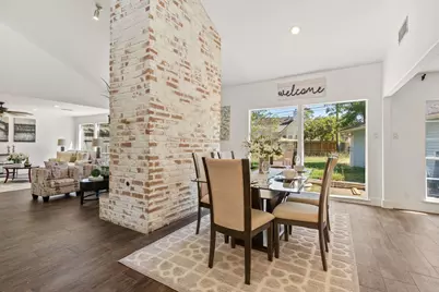 1523 Bamwick Drive, Houston, TX 77090 - Photo 2