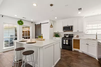 1523 Bamwick Drive, Houston, TX 77090 - Photo 10