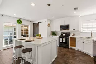 1523 Bamwick Dr, Houston, TX 77090 - Photo 10