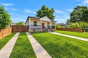 2412 Lucas St, Houston, TX 77026 - Photo 2