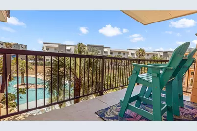 9520 Seawall Boulevard #233, Galveston, TX 77554 - Photo 4