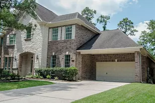 143 N Shawnee Ridge Cir, The Woodlands, TX 77382 - Photo 2