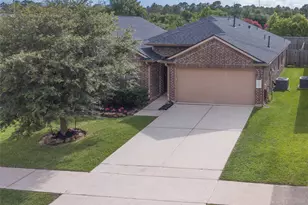 24423 Raindrop Poppy Dr, Spring, TX 77373 - Photo 2