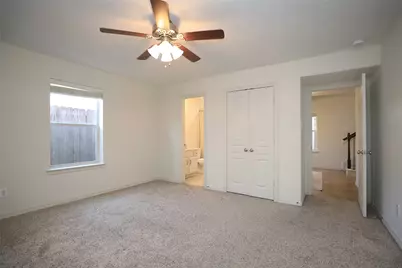 1311 Bingham Street #B, Houston, TX 77007 - Photo 6