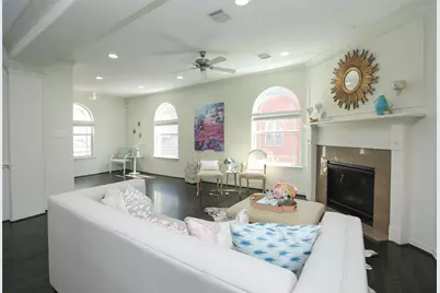 1311 Bingham Street #B, Houston, TX 77007 - Photo 8