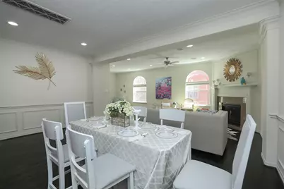 1311 Bingham Street #B, Houston, TX 77007 - Photo 10