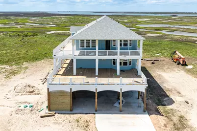 11967 Bluewater Highway, Freeport, TX 77541 - Photo 1