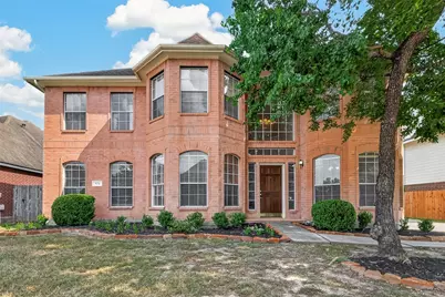 634 Cypresswood Estates Lane, Spring, TX 77373 - Photo 1