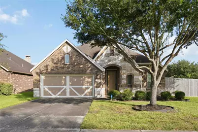 601 Dunlavy Lane, League City, TX 77573 - Photo 1