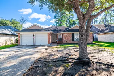 3034 Deer Valley Drive, Spring, TX 77373 - Photo 2