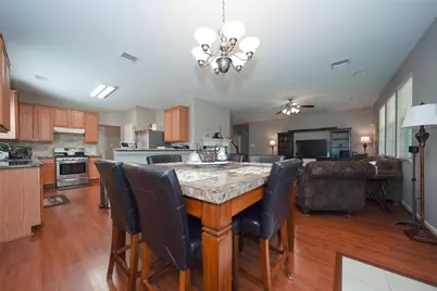 21622 Canyon Terrace Lane, Katy, TX 77450 - Photo 8