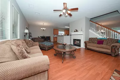21622 Canyon Terrace Lane, Katy, TX 77450 - Photo 4