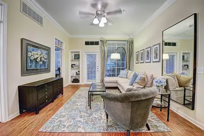 1901 Post Oak Park Dr Drive #4201, Houston, TX 77027 - Photo 2
