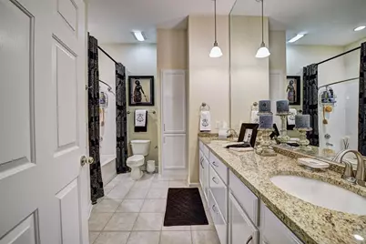 1901 Post Oak Park Dr Drive #4201, Houston, TX 77027 - Photo 6