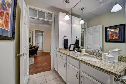 1901 Post Oak Park Dr Drive #4201, Houston, TX 77027 - Photo 10