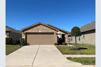4615 Cullen Brook Road, Katy, TX 77449 - Photo 1