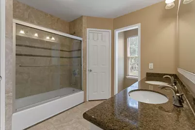 1814 Wagon Gap Trail, Houston, TX 77090 - Photo 20