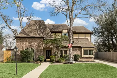 1207 Deerfield Road, Richmond, TX 77406 - Photo 2
