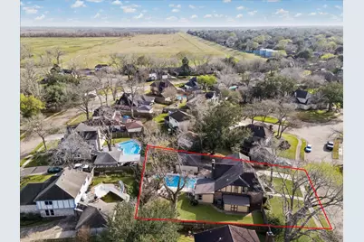 1207 Deerfield Road, Richmond, TX 77406 - Photo 2