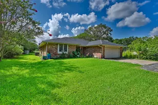 4041 Fm 389, Brenham, TX 77833 - Photo 1