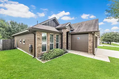 135 Brookside Drive, Huntsville, TX 77320 - Photo 4
