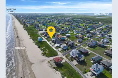 2585 Holiday Drive, Crystal Beach, TX 77650 - Photo 24