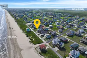 2585 Holiday Dr, Crystal Beach, TX 77650 - Photo 24