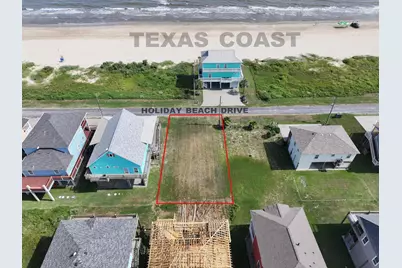 2585 Holiday Drive, Crystal Beach, TX 77650 - Photo 14
