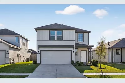 3914 Windy Whisper Drive, Brookshire, TX 77423 - Photo 24