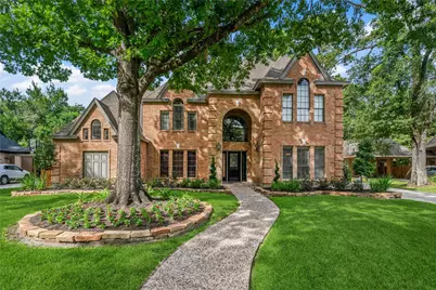 2406 Deep Lake Drive, Kingwood, TX 77345 - Photo 2