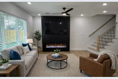 1806 Benson Street #A, Houston, TX 77020 - Photo 2
