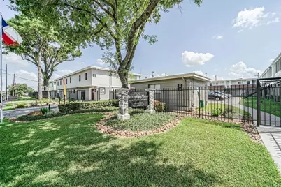 8271 Stone Street #7140, Houston, TX 77061 - Photo 14