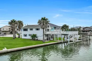 22218 Matagorda Dr, Galveston, TX 77554 - Photo 44