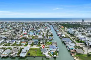 22218 Matagorda Dr, Galveston, TX 77554 - Photo 4