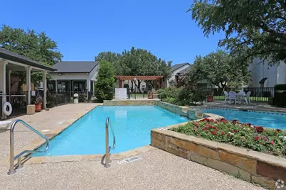 11050 Woodmeadow Parkway #605, Dallas, TN 75228 - Photo 20