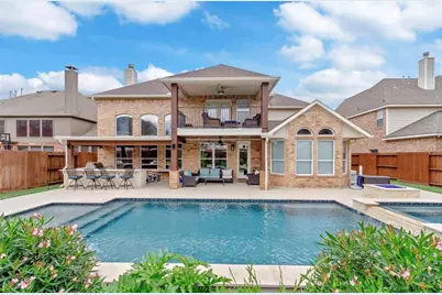 2211 Mad River Lane, Missouri City, TX 77459 - Photo 1