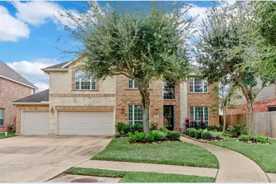 2211 Mad River Lane, Missouri City, TX 77459 - Photo 2