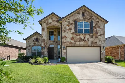 3634 Gable Landing Lane, Spring, TX 77386 - Photo 2