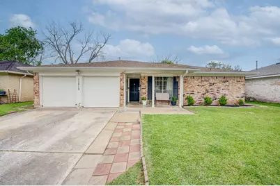 11819 S Nottingham Circle, Houston, TX 77071 - Photo 1