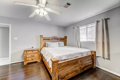 11819 S Nottingham Circle, Houston, TX 77071 - Photo 30