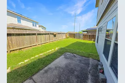 2835 Mustang Hill Lane, Katy, TX 77449 - Photo 16