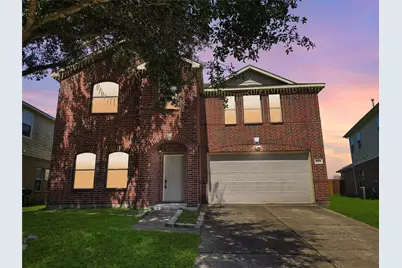 2835 Mustang Hill Lane, Katy, TX 77449 - Photo 1