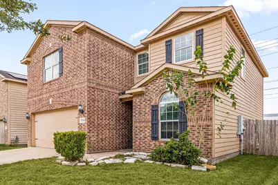 17247 Osprey Forest Drive, Hockley, TX 77447 - Photo 2