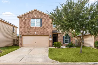 17247 Osprey Forest Drive, Hockley, TX 77447 - Photo 1