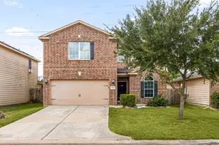 17247 Osprey Forest Dr, Hockley, TX 77447 - Photo 1