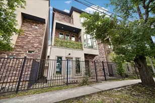 4833 Chenevert St, Houston, TX 77004 - Photo 4