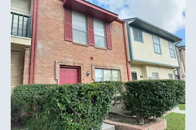 7700 Creekbend Drive #109, Houston, TX 77071 - Photo 1