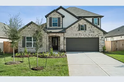 32215 Sunbeam Drive, Fulshear, TX 77441 - Photo 1
